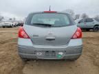 2009 Nissan Versa s