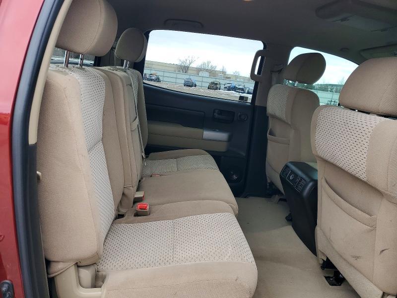 2008 Toyota Tundra