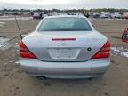 1998 Mercedes-Benz Slk 230 Kompressor