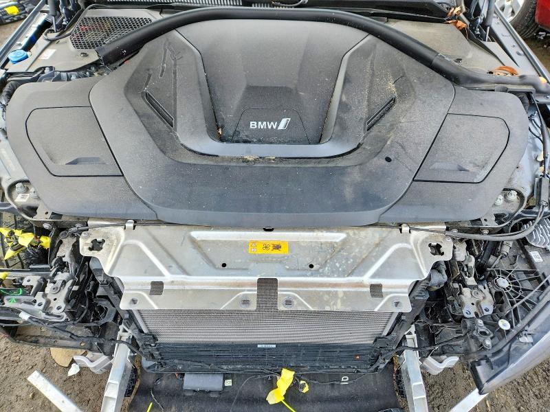 2023 BMW I4 Edrive 35