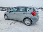 2015 Nissan Versa Note s