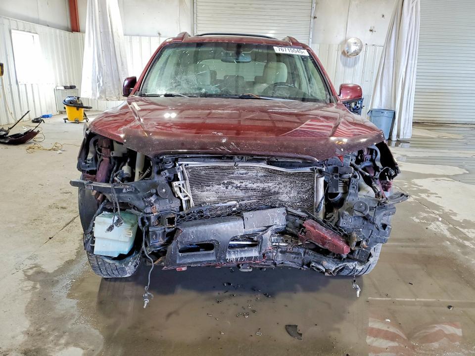 2007 Hyundai Santa fe se