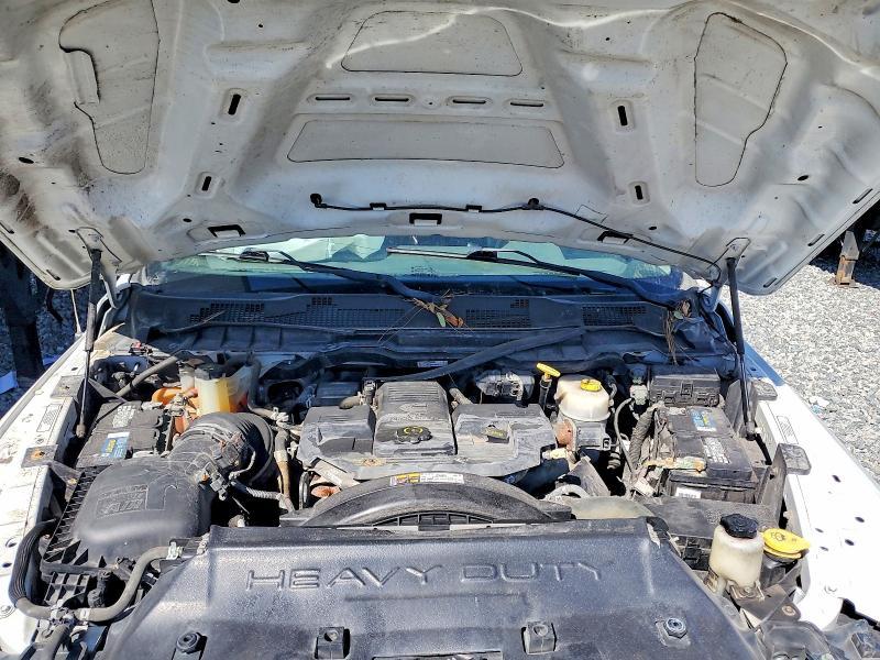 2014 Dodge RAM 2014 Dodg 3500 Tradesman Crew