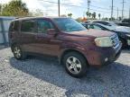 2011 Honda Pilot exl