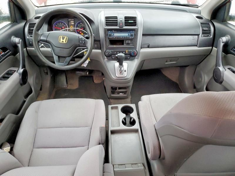 2009 Honda Cr-v lx