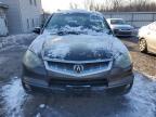 2009 Acura RDX