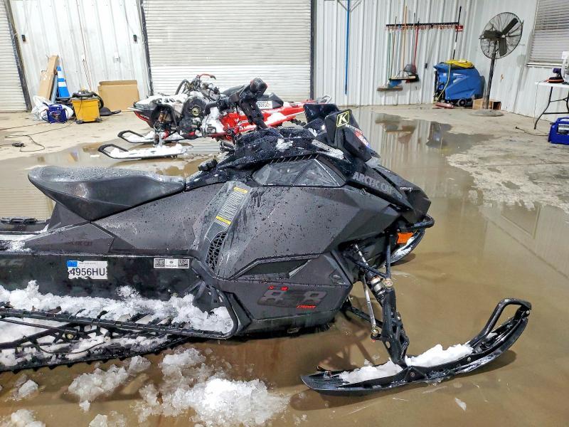 2025 Arctic Cat Arctic cat