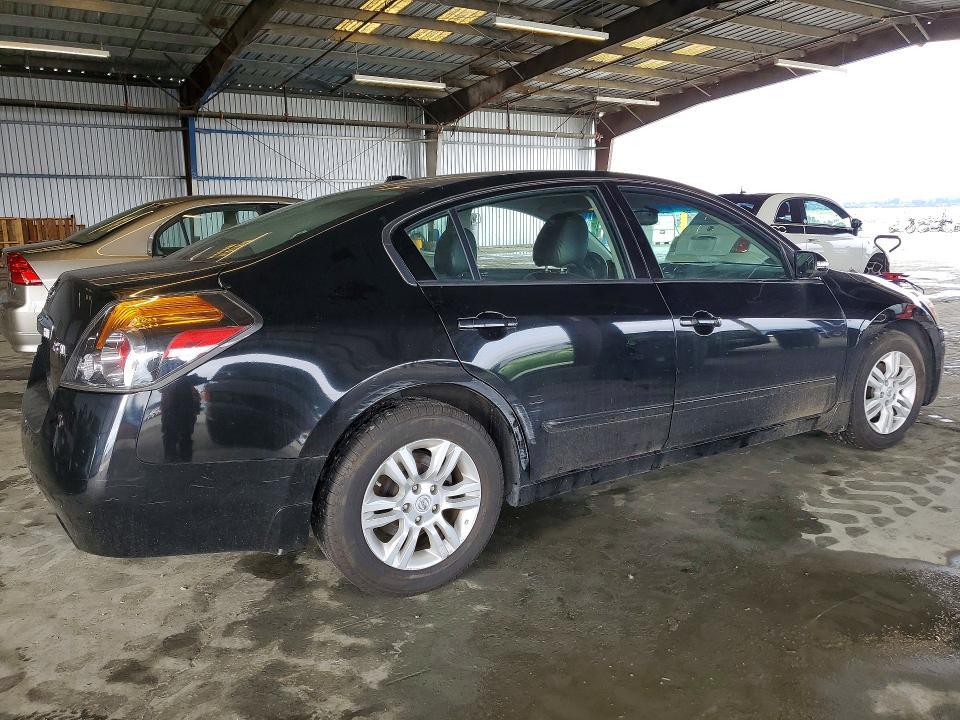 2012 Nissan Altima 2.5