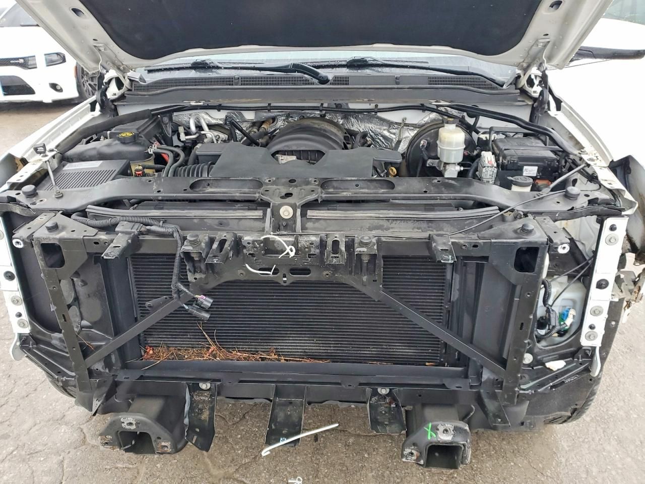 2017 GMC Yukon xl C1500 slt