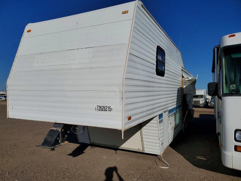 1995 Prowler 5th Wheel