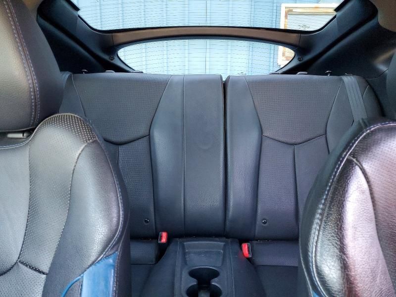 2013 Hyundai Veloster Turbo