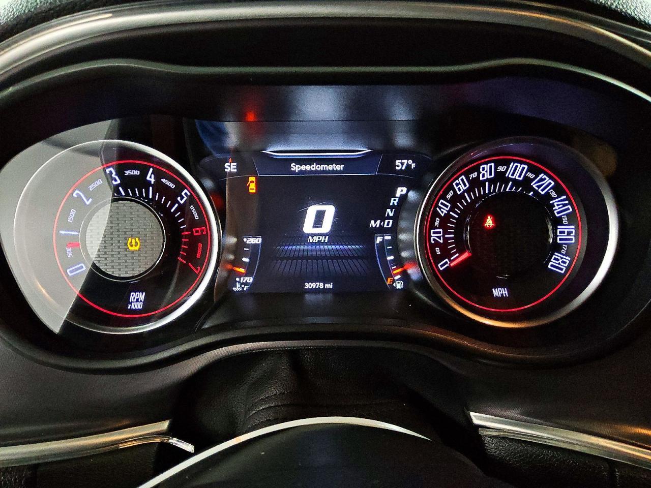 2020 Dodge Challenger R/T Scat Pack