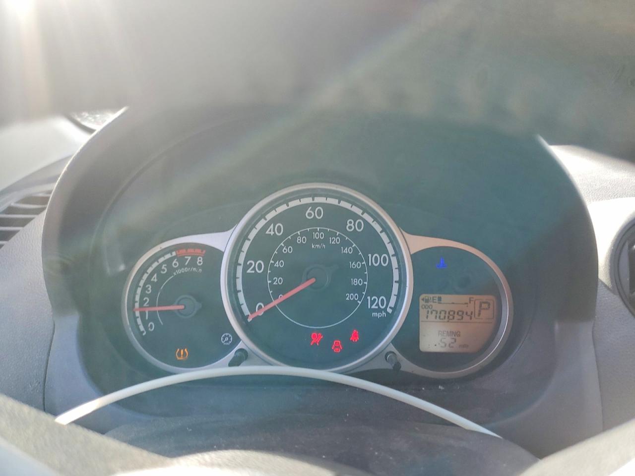 2014 Mazda 2 Touring