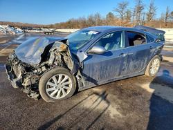 Mazda salvage cars for sale: 2011 Mazda 6 I