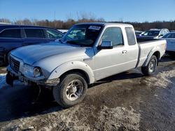 2009 Ford Ranger Super cab for sale in Assonet, MA