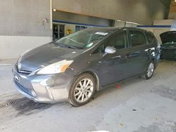 2013 Toyota Prius v for sale in Sandston, VA