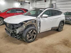 2022 Hyundai Tucson Limited for sale in Ham Lake, MN