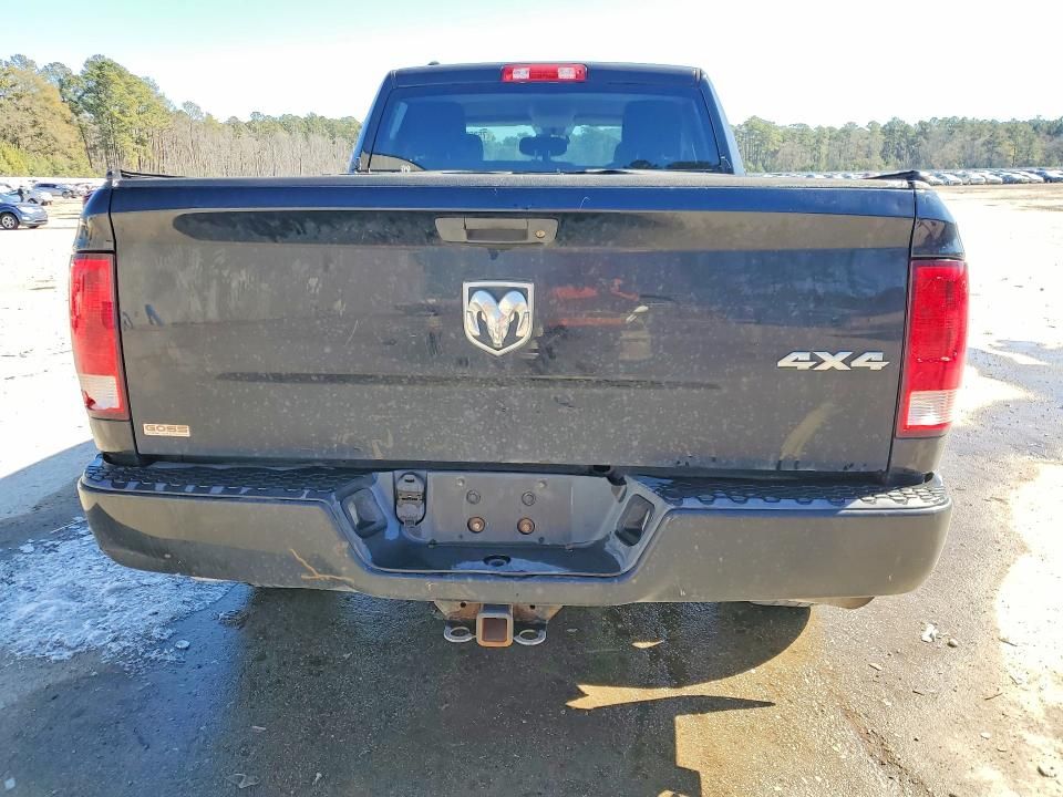 2014 Dodge Ram 1500 st