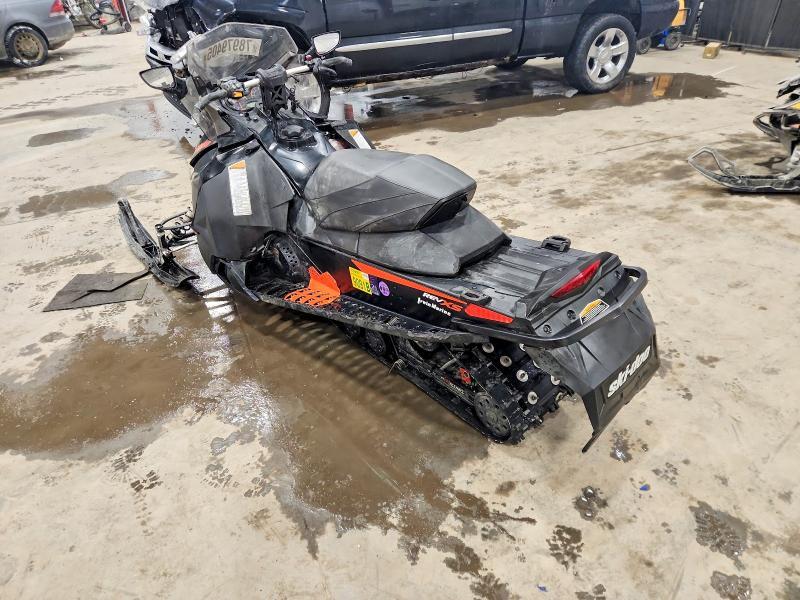 2016 Skidoo 2016 SKI DOO MXZ TNT 600 H.O. E-T