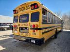 2012 Blue Bird School bus / Transit bus