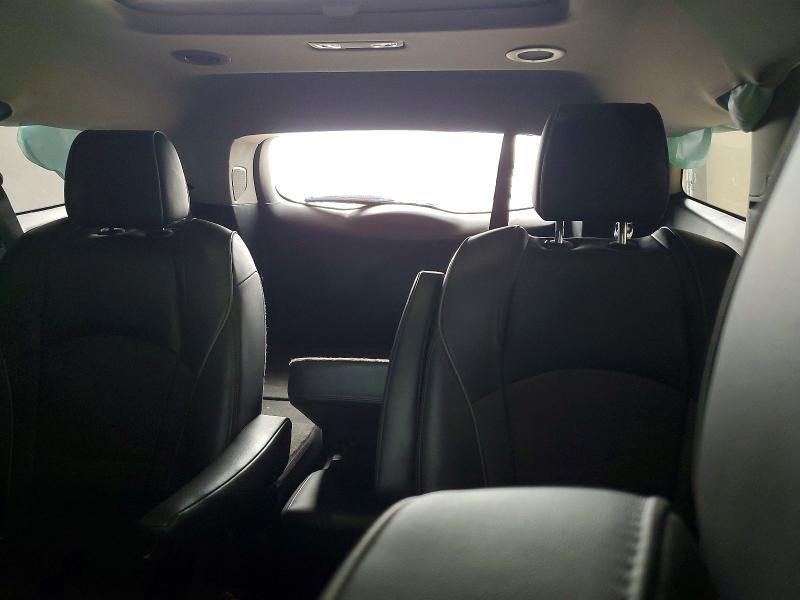 2020 Buick Enclave Avenir