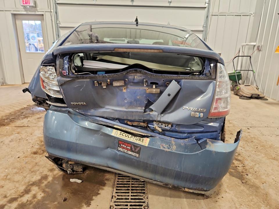 2009 Toyota Prius Touring