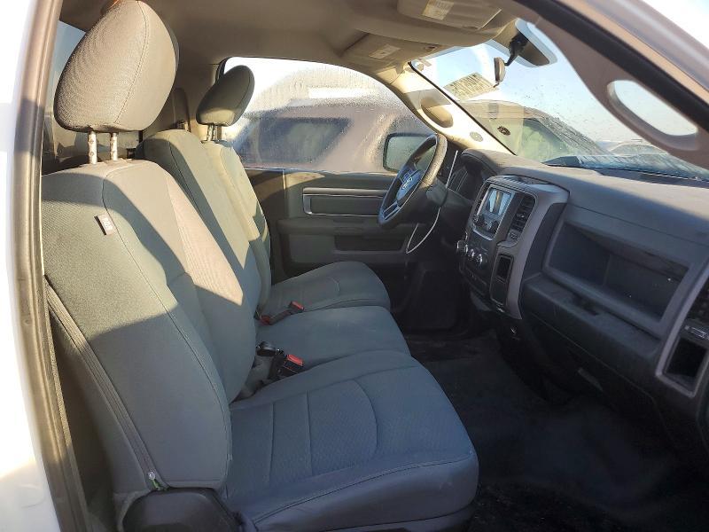 2017 Dodge RAM 1500 ST
