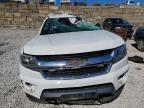 2016 Chev Colorado