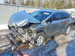 Lexus salvage cars for sale: 2019 Lexus Nx 300 Base