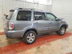 2008 Honda Pilot exl