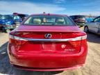 2013 Lexus Es 300h