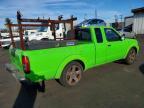 2002 Nissan Frontier Standard