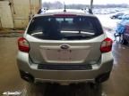 2015 Subaru Xv Crosstrek 2.0 Limited