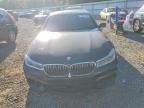2016 BMW 750 i