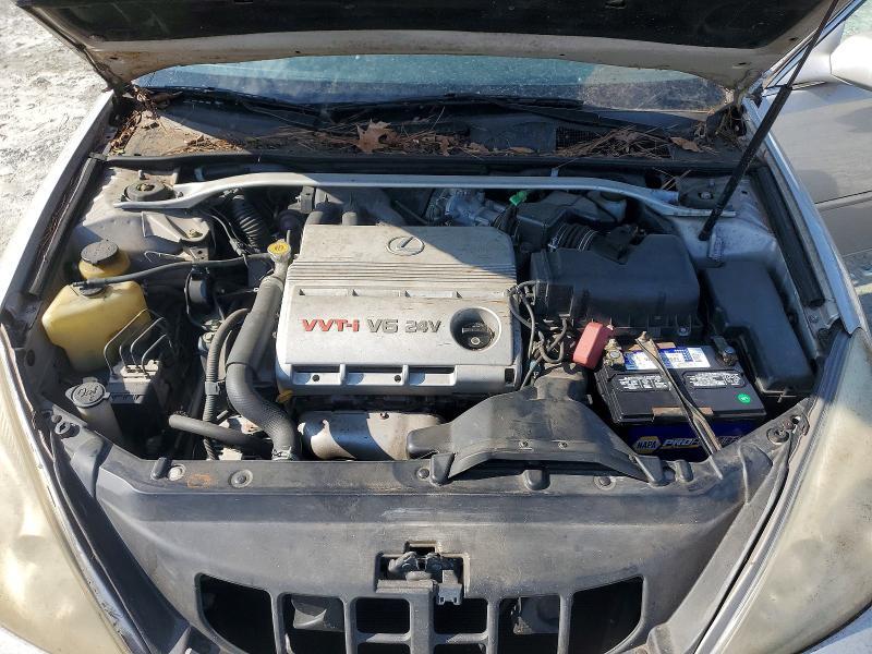 2003 Lexus Es 300
