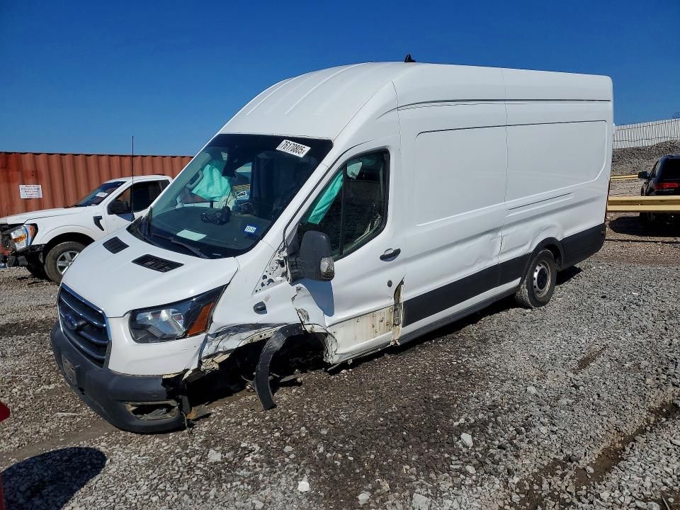 2020 Ford Transit T-350