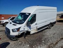 Ford salvage cars for sale: 2020 Ford Transit T-350