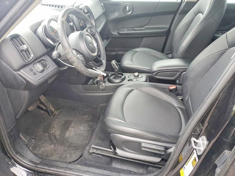 2020 Mini Cooper Countryman