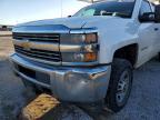 2015 Chevrolet Silverado C2500 Heavy Duty