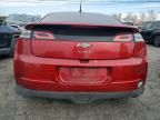 2013 Chevrolet Volt