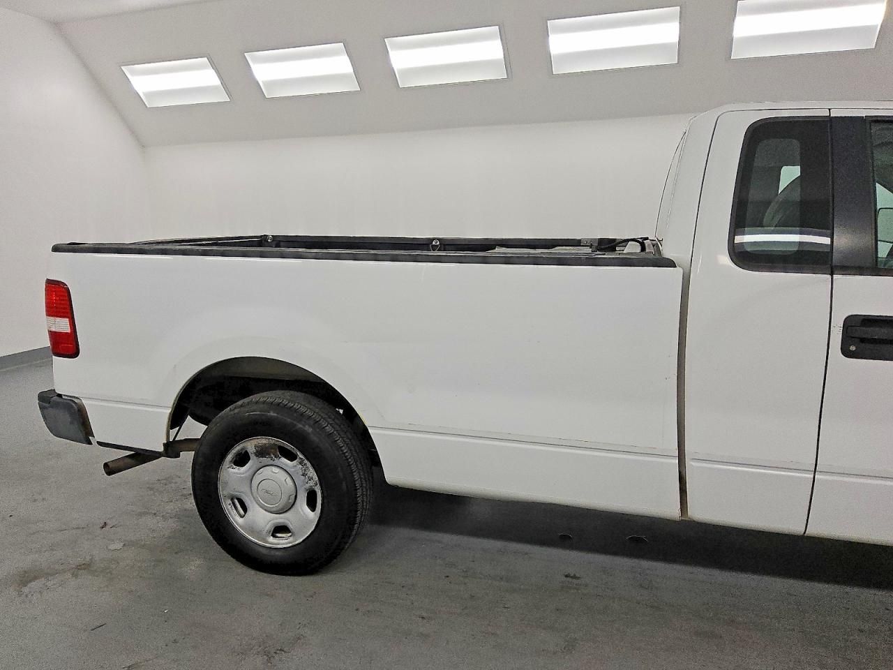 2006 Ford F150