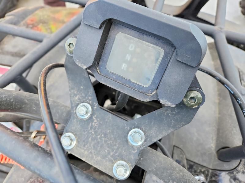 2021 Taotao Bull-atv Accessories