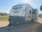 2017 Cruiser Rv SER Radiance Camper