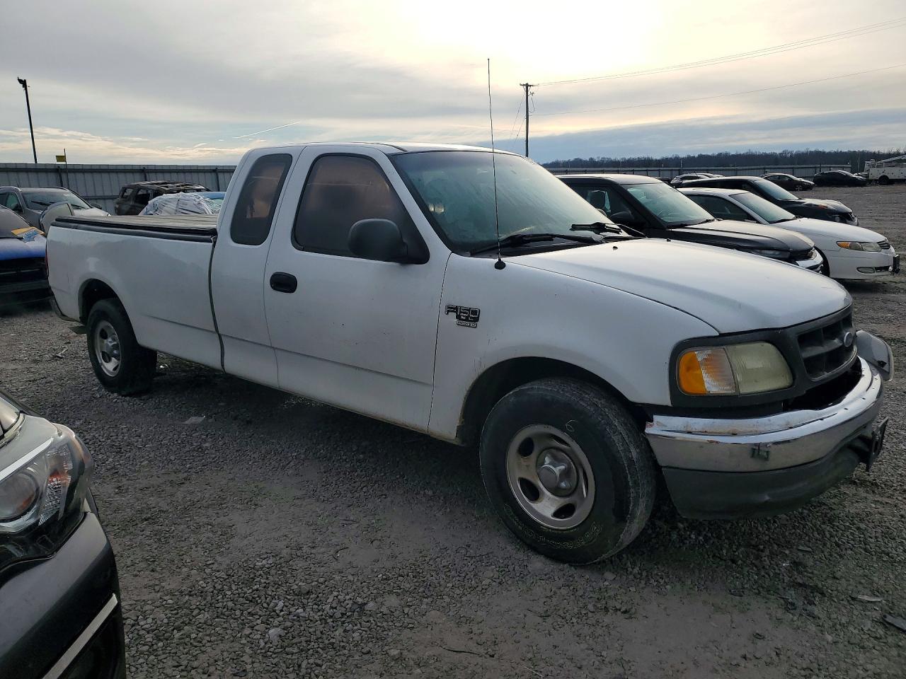2003 Ford F150