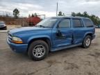 2003 Dodge Durango