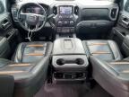 2020 GMC Sierra K1500 AT4