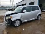 2012 Scion Xb Base