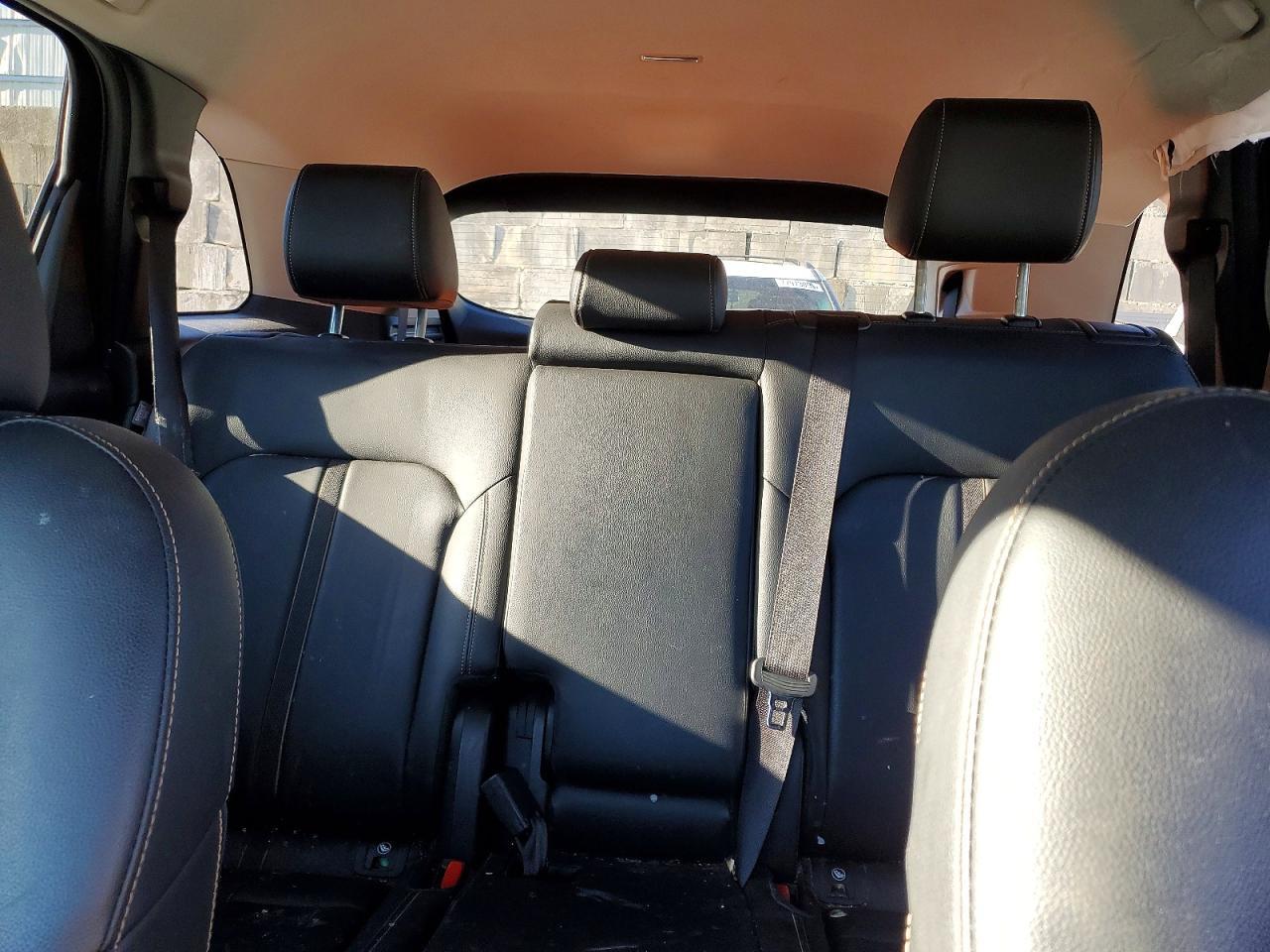 2024 Mazda Cx-90 Select