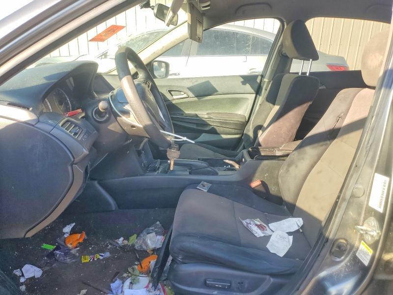 2008 Honda Accord lxp
