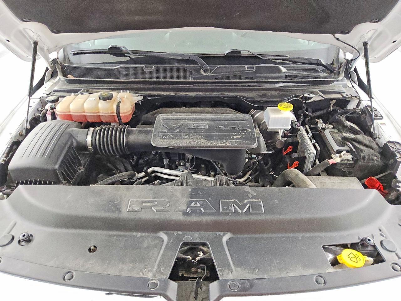 2022 Dodge RAM 1500 BIG Horn
